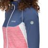 Regatta Womens/Ladies Hepley Full Zip Fleece Jacket