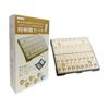 TERESA Shogi Set складной магнит компактный детский с японской инструкцией