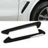 ABS Air Fender Vent Trim Brand New Car Spare Parts