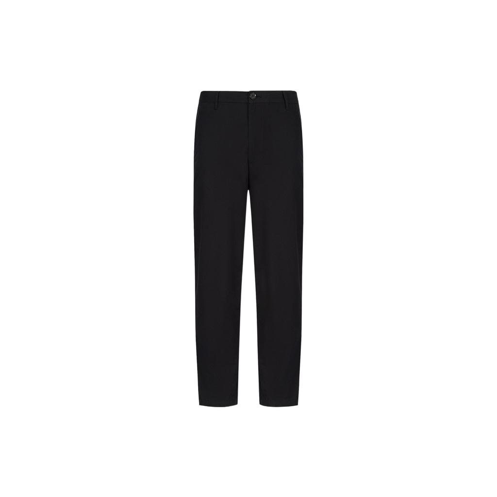 ARMANI EXCHANGEAE Casual Pants Men's Black 6LZP18-ZNXUZ-1200