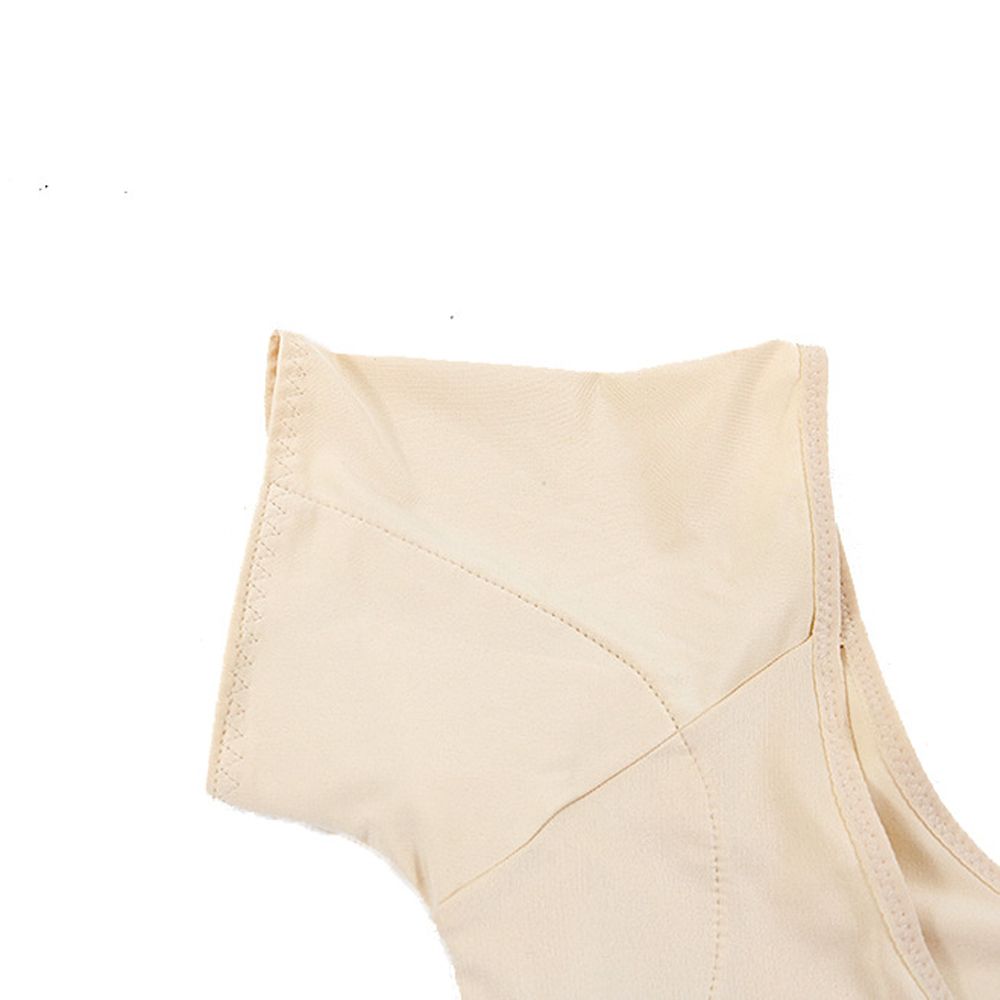 Sportswear Reusable Antiperspirant Pads Sweatband Washable T-shirt Sweat Pad Underarm