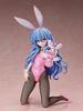 FREEing Date A Live IV Ёсино Банни Масштабная Пластиковая Раскрашенная Готовая Фигурка Вер.. 1/4