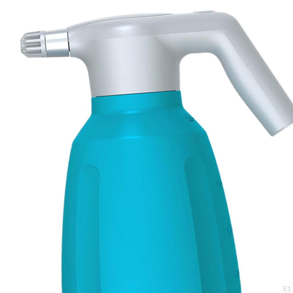 Электрический распылитель объемом 0,5 галлона, насос, распылитель, сельскохозяйственное дозирующее оборудование, лейка