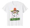 Powerpuff Girls It's My 3rd Birthday T-shirt