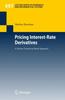 Книга Pricing Interest-Rate Derivatives : A Fourier-Transform Based Approach : 607