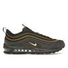 Air Max 97 SE Medium Ash Bronzine Men Sneakers Grey Black Blue-Tint FB9619-200