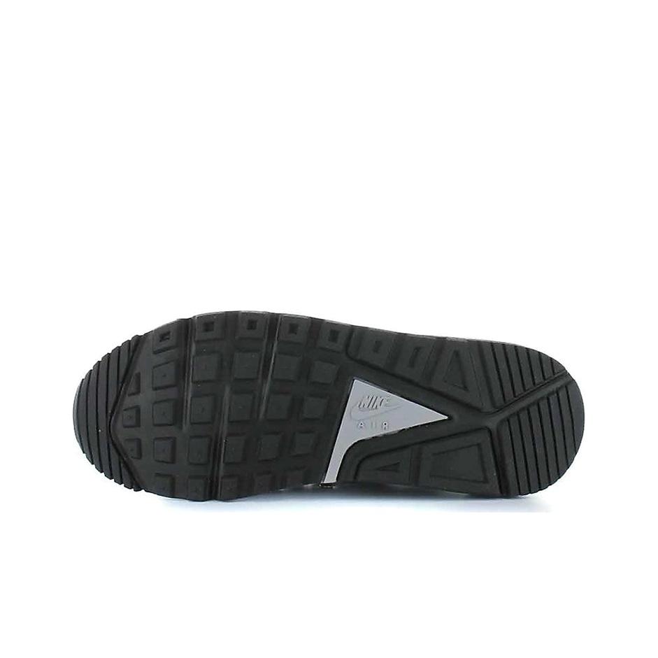 Кроссовки Nike Air Max IVO Blue Black White 580518-405