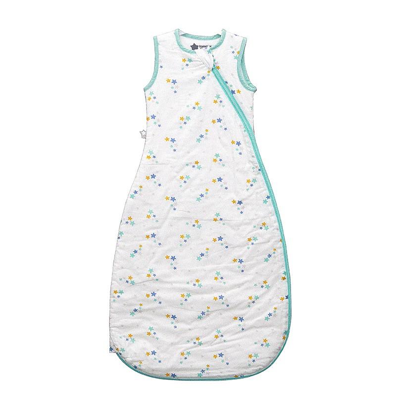 Baby Sleep Bag 1-3 Years Toddler Thin Quilted A Safety Anti-Kick Cotton 90/105cm