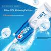 Crest 3D White Toothpaste & Safeguard Shower Gel Bundle