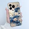 Для Oukitel C65 Pro OukitelC65Pro OukitelC65 C65Pro Эстетичный Роскошный Милый Крутой Чехол для Телефона на Заднюю Панель TPU Мягкий Силиконовый Чехол