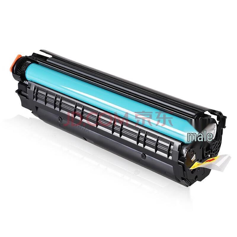 Совместимый черный картридж G&G NT-C2612A