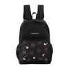 Asia Luggage Pokémon 22L Backpack, Black, DPK5-4801