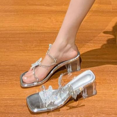 Женская обувь – Босоножки