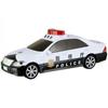 Toyco Null Sound Crown Police Car