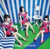 CD PERFUME - Magic of Love UPCP5004 Universal J, Pe 2013 Japan Dance & Electronica Used