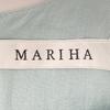 MARIHA Light Blue Muse Dress dress 36 Light blueUsed