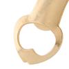 Bottle Opener Weeding Accessory Lightweight Bar Gadget for Kitchen Bar Party