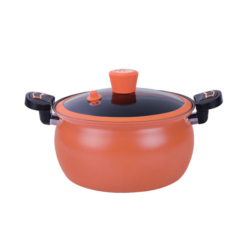 Shengye Non-stick Micro-pressure Pot