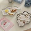 Cloud-shaped Ceramic Jewelry Tray, Suitable for Women, Multi-functional Storage,  for Storing Accessories and Small Items, Ideal for Mother's Day