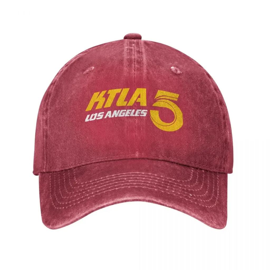 KTLA  s Baseball Cap birthday Golf Hat Unisex Fishing cap Hats For Women Unisexs