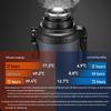 Термобутылка SUPOR KCV20BV10, 2 л, из нержавеющей стали с изоляцией