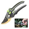 Professional Gardening Pruning Shears Household Flower Scissors Trimming Grafting Flower Trimming Tools Gardening Pruning Shears