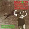 Пластинка 7 дюймов PADDY GOES TO HOLYHEAD (2) - Зеленая зеленая трава дома PADDY1 Rage Records 1988 Великобритания Поп Б/у
