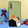 Кейс для Samsung Galaxy A15 A17 A55 A35 A32 A52 A13 A33 A53 A14 A34 A54 A06 A16 A26 A36 A56 с изображением Липа Галлагера из сериала «Бесстыдник»