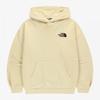 The North Face Худи-пуловер Яично-желтый Nm5pr52l