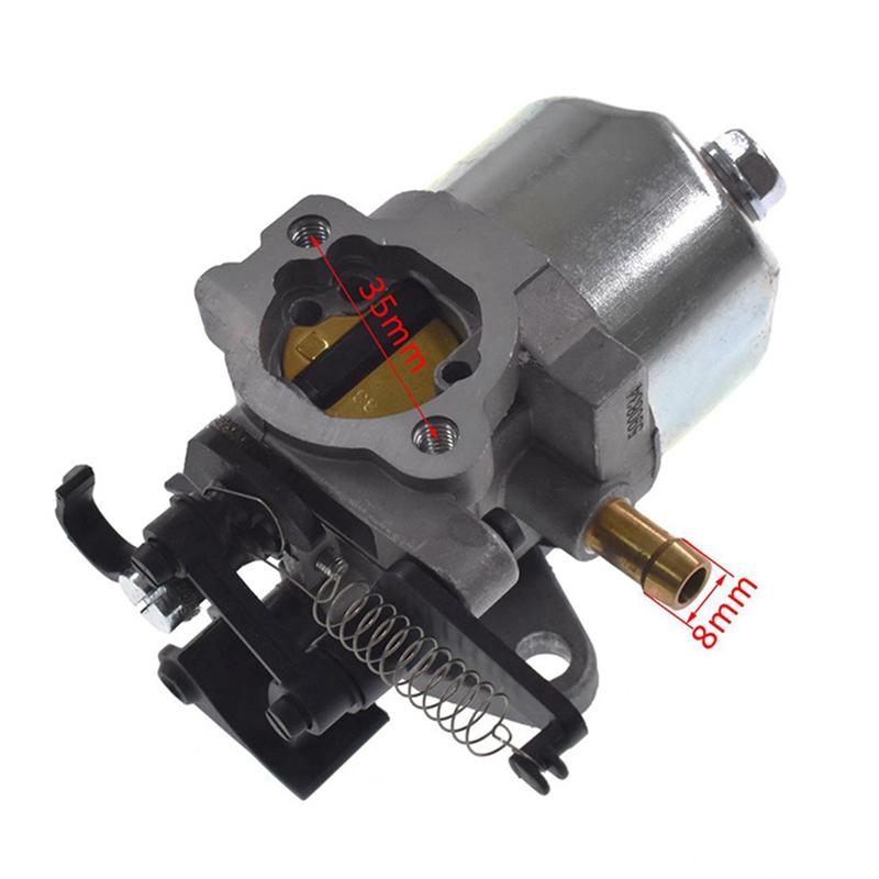 Карбюраторный комплект для Briggs&Stratton DOV 700 750 792038 591852 793493 793463 Двигатель Замена Деталь газонокосилки