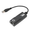 Адаптер Gigabit Ethernet USB3.0 на RJ45 Auto MDIX Полный дуплекс Полудуплекс Широкая совместимость Проводной