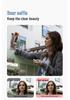 7RYMS Fun Shot V2 Pro: Wireless Screen Mirroring & Live Streaming Device for Rear Selfie and Mobile Photography.