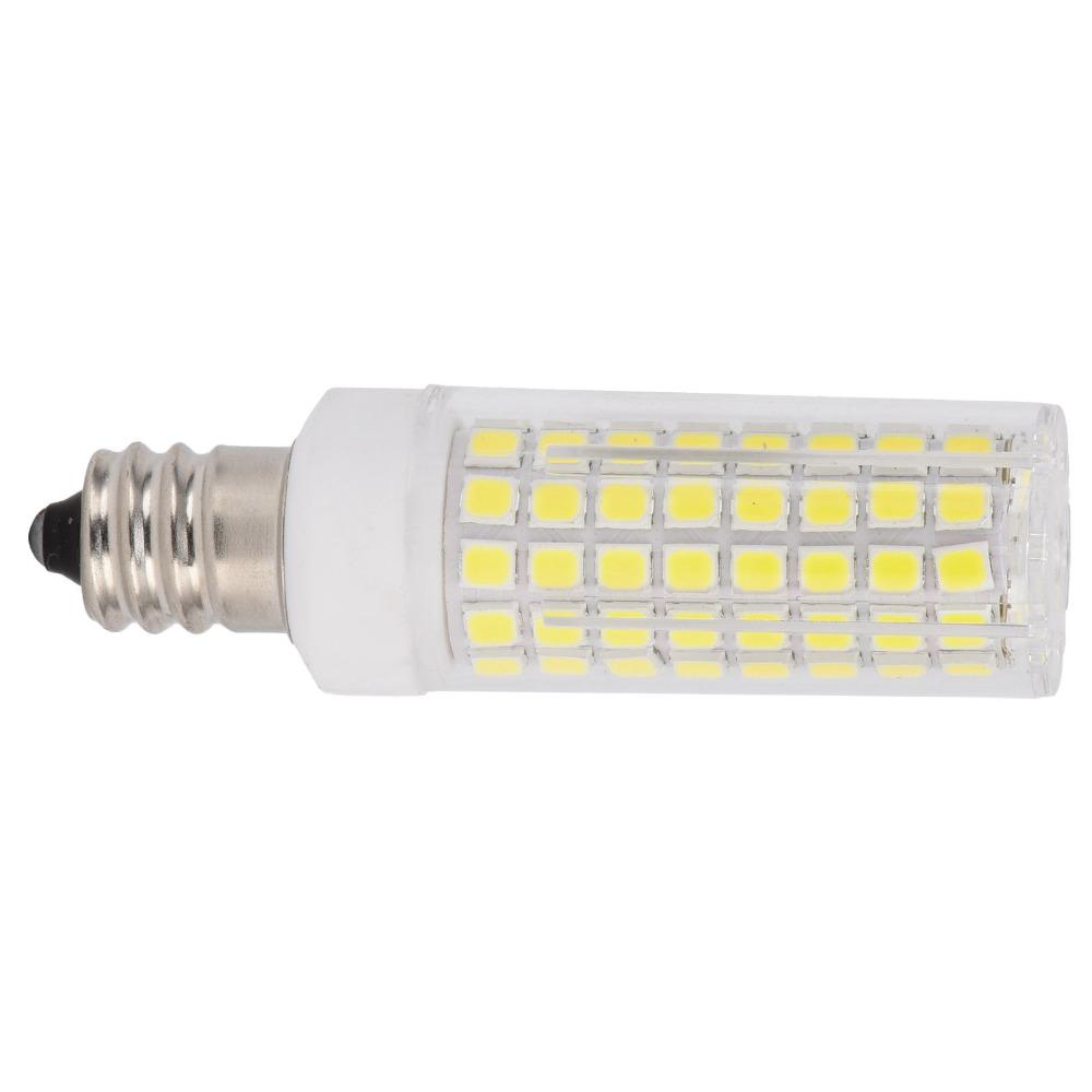 102 LED Beads Corn Light Bulb Cold White LED Corn Lamp New LED Corn Bulb for Home Lighting