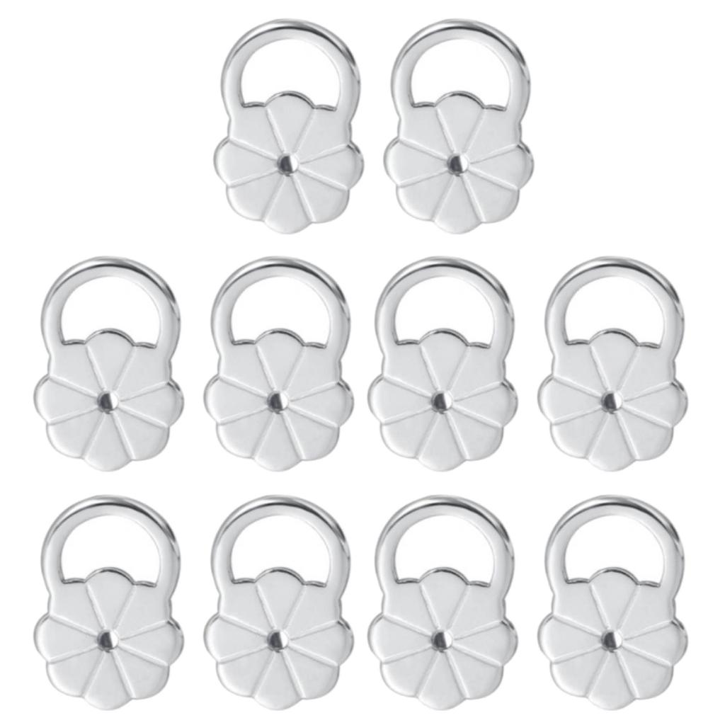 Удобный фиксатор для берушей, прочная поддержка для сережек, предотвращает потерю наушников со стабилизаторами для берушей для спорта и путешествий