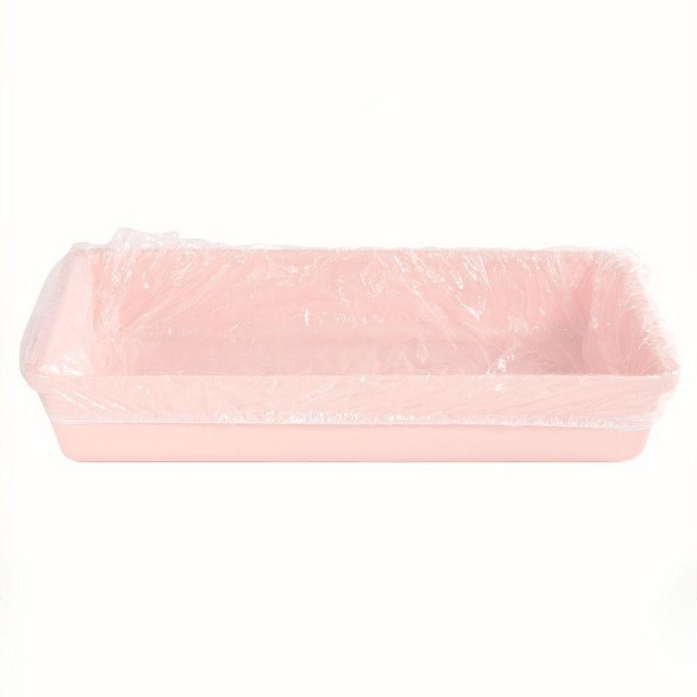 Аксессуары для домашних животных, туалетная пленка для морской свинки, коврик для клетки кролика, коврик для чистки клетки хомяка, вкладыш для клетки кролика