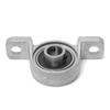 Rhombic Mounted Block Housing KP000 KP001 KP002 Thrust Bearing Pillow Block Bearing ZINC Alloy