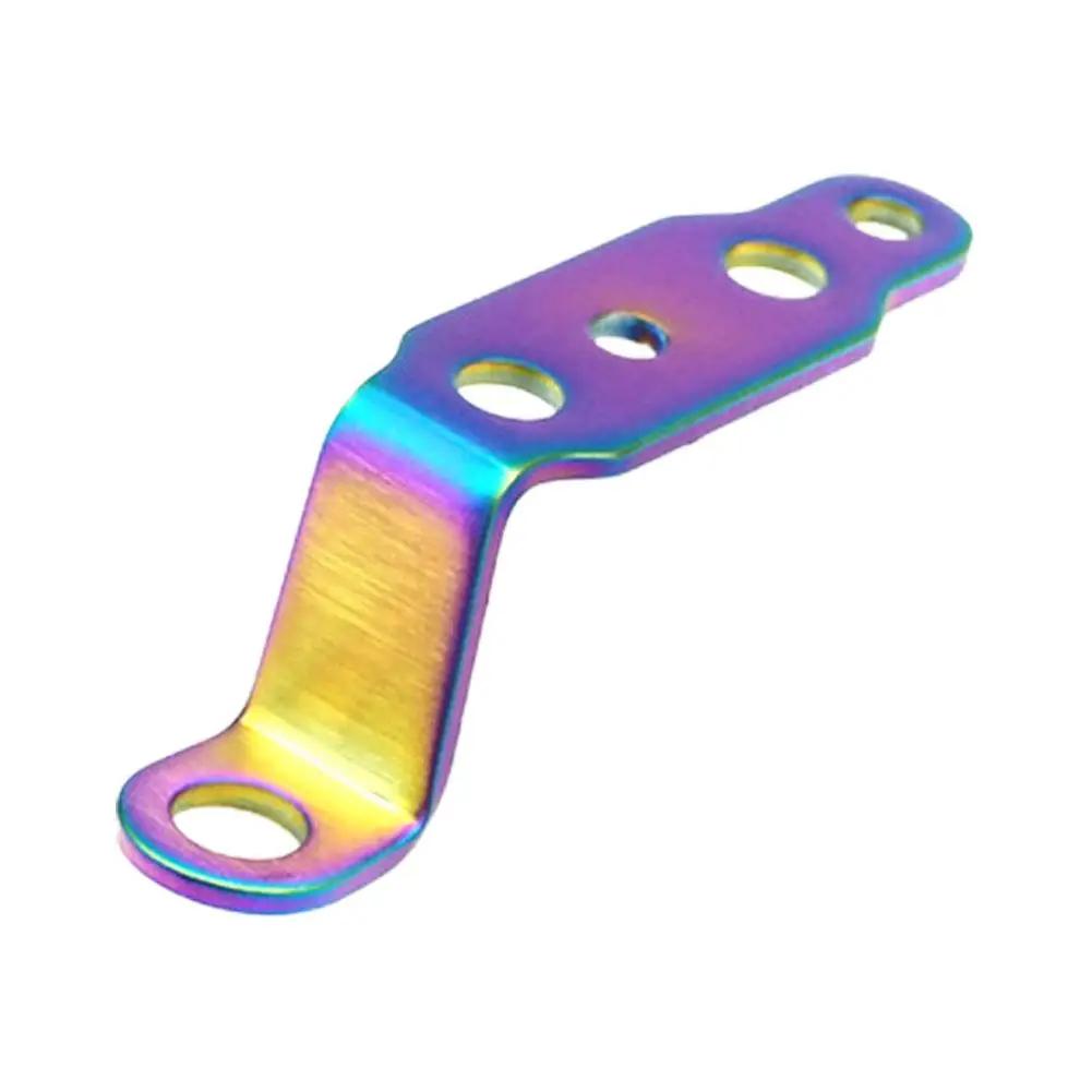 Многофункциональный удлинитель для мотоцикла, квадроцикла, мотоцикла, прожектора, фары, кронштейна для зеркала заднего вида, мотоцикла Acce D5V6