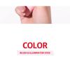 CORINGCO - Glow Touch Blush & Illuminator Stick - 2 Colors