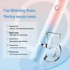 Bo Hao T33 Sonic Electric Toothbrush