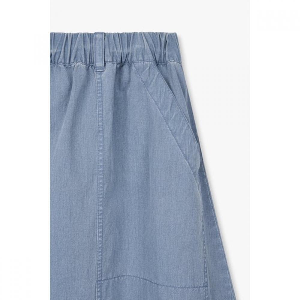 Studio Tomboy Pigment Bending Skirt 9176132971
