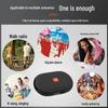 JBL Портативная Bluetooth-колонка TUNE3 (Китайская версия)