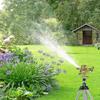 360° Rotation Rotating Sprinkler Garden Spray Nozzle  For Garden Lawn Farm Agriculture