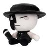 New Die Of Death Artful Plush Doll Cute Soft Toys Game Plushies Stuffed Doll Peripherials Decoration Kid Toy Birthdays Gifts