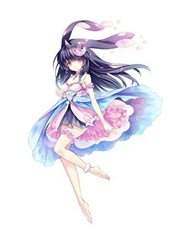 Genkai Tokki Moero Crystal - Стандартное издание - PS