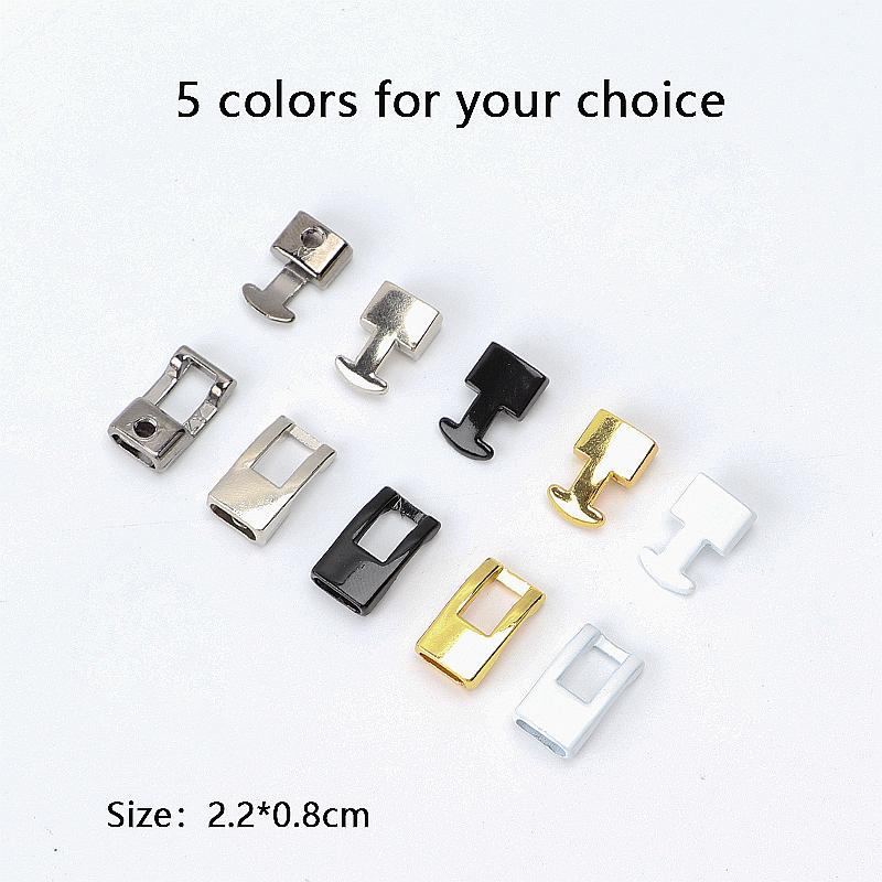 Красочные эластичные крестообразные шнурки без завязок кроссовки 8 мм шириной плоские без завязывания шнурки детские взрослые радужные резиновые шнурки