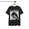 Футболка PJ Harvey Rid Of Me, Музыкальная группа рок панк Унисекс