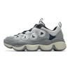 Fila Pease Туфли-лодочки из синтетической кожи Классические Универсальные Низкие Повседневные Кроссовки Унисекс Серый F12M441117FAL
