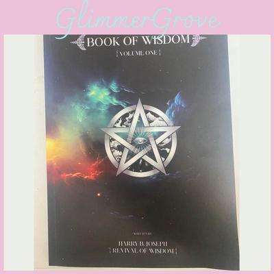 Книга Мудрости Издание на английском языке Саморазвитие Классическая литература для подарка