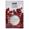 Skin Secrets Sheet Mask - Rose and Goat Milk by Nykaa Naturals for Women - 1 Pc Mask
