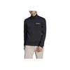 Adidas Terrex Multi Light Fleece Full-Zip Jacket Men Jacket Black IB1818